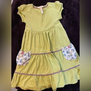 Matilda Jane Dress